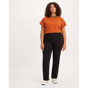 Levi's - Black Sheep - Dames Jeans - 34/Lange