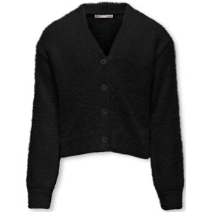 Only Kogpiumo l-s button up cardigan knit -