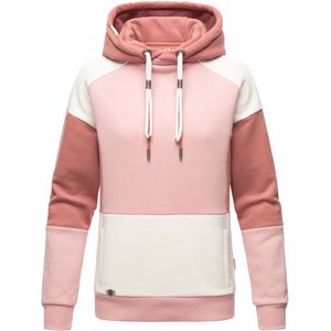 Navahoo - Babykätzchen - Hoodie - Multicolor