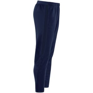 Jako - Polyesterbroek - Sportbroek - Marine - Polyester