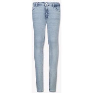 Calvin Klein - IG0IG02985 - Jeans - Blauw - Meisjes