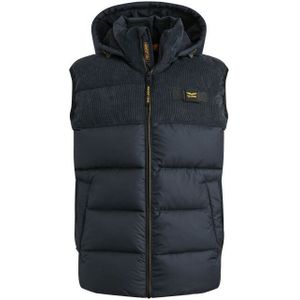 PME Legend - Gobbler - Bodywarmer - Met Capuchon - Tech Down