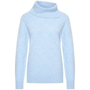 HV Polo - Mirella - Pullover - Licht Blauw