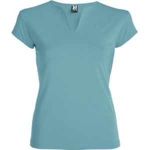 Roly Dames belice t-shirt