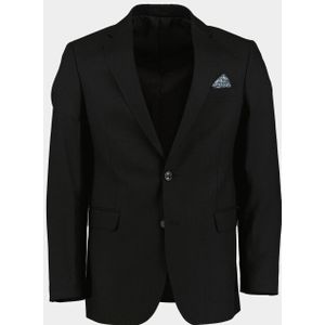 Bos Bright Blue Kostuum fresco modern fit bs20/00001