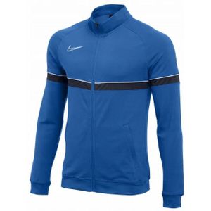 Nike - Dri-FIT - Trainingsjack - 100% Polyester - Voor Kinderen