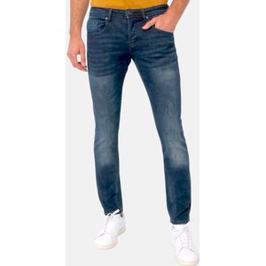 True Rise Spijkerbroek slim fit