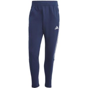 Adidas - Tiro 23 League - Trainingsbroek - Ademend - Zwart