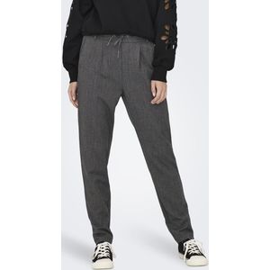 Only Onlpoptrash-elise easy melange pant