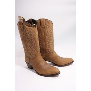 Sendra 11627 laarzen