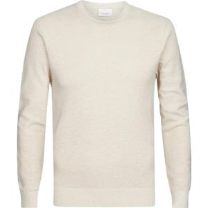 Profuomo Off white crewneck