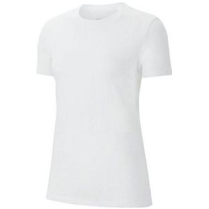 Nike - Park 20 - T-shirt - Katoen - Dames