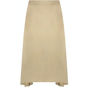 In Shape ins2401048a skirt irini satin