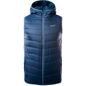 Hi-Tec Heren sinlus gewatteerd gilet