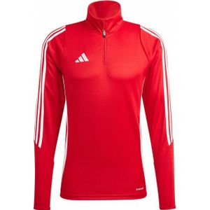 Adidas - Tiro 24 - Trainings Top - Gerecycled Polyester - Met Lange Mouwen