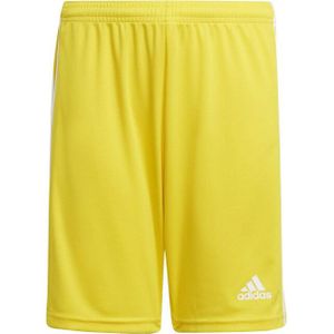 Adidas - Squadra 21 - Korte Broek - 100% Gerecycled Polyester