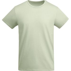 Roly Kinderen/kinderen breda t-shirt