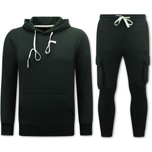 Top-Star Joggingspak oversized huispak