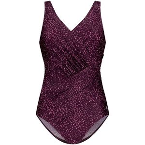 Ten Cate swimsuit soft cup shape -