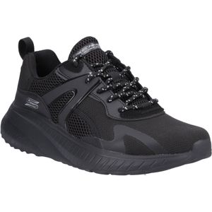 Sneakers - BOBS SQUAD CHAOS - Effen - Laag