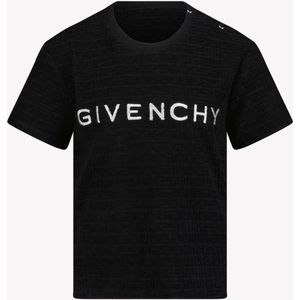 Givenchy Kinder meisjes t-shirt