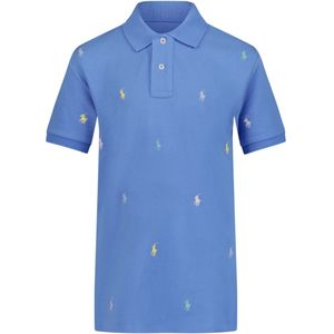 Polo Ralph Lauren Kinder jongens polo