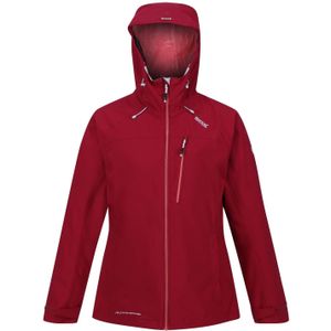 Regatta - Britedale - Waterproof Jacket - Rood