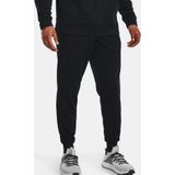 Under Armour ua armour fleece joggers-blk -