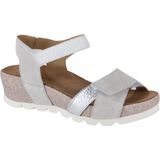 Durea 7403.028.1010-k dames sandalen sportief