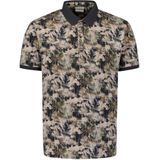 No Excess Heren polo 27380303 058 mint