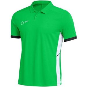 Nike - Academy 25 - Dri-FIT Poloshirt - Polyester - Korte Mouwen