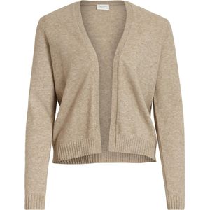 Vila Viril short l/s knit cardigan-noos