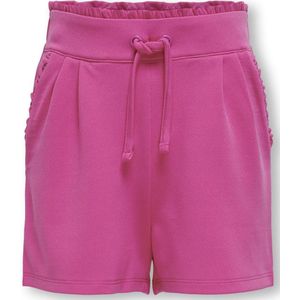 Only Kogsania frill shorts jrs