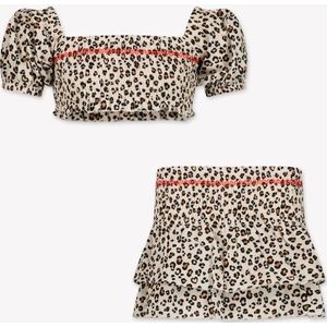 Monnalisa Kinder meisjes zwemkleding in