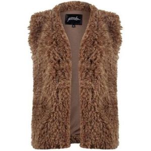 Poools Gilet fur 533189-