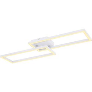 Globo Led plafondlamp | 71x23 cm | plafonniere | | metaal | kunststof