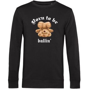 Ballin Est. 2013 Born to be sweater