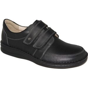 FinnComfort - 1112 - Casual Schoen - Brede Herenschoen - Uitneembare Totaalzool