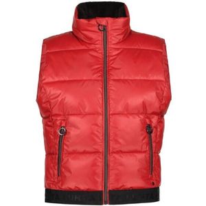 Luhta - Haloinen - Vest - Rood