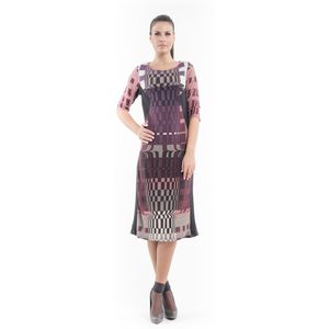 Conquista - Sweater - Geometrisch Patroon