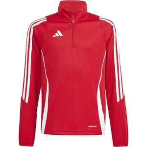 Adidas - Trio 24 - Trainings Top - Kinderen - 100% Gerecycleerd Polyester