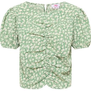 Mymo - Spring Flowers - Blouse - Dames