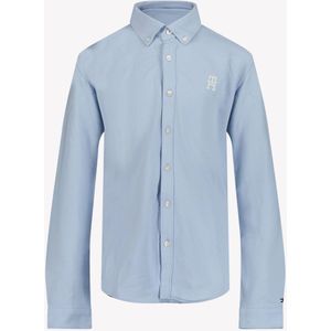 Tommy Hilfiger Kinder jongens blouse