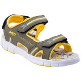 Bejo Beni leren sandalen voor kinderen