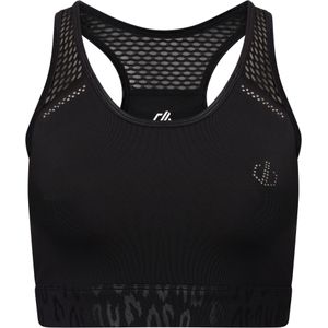 Dare2b - Sport BH - Luipaardprint - Luchtstroom Mesh - Sneldrogend