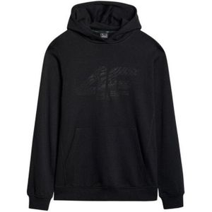 4F - m1585 - Hoodie - Heren - Met Logo