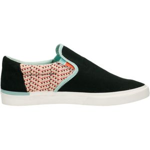 Le Coq Sportif - Ferdinand 2 - Damesschoenen - Zwart