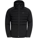 Odlo Jacket insulated ascent s-thermic hooded