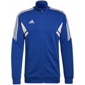 Adidas - Condivo 22 - Track Jacket - 100% Gerecycled Polyester - Met Lange Mouwen