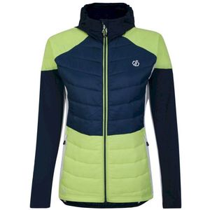 Dare2b - Culmination - Gewatteerde Hybride Jas - Dames